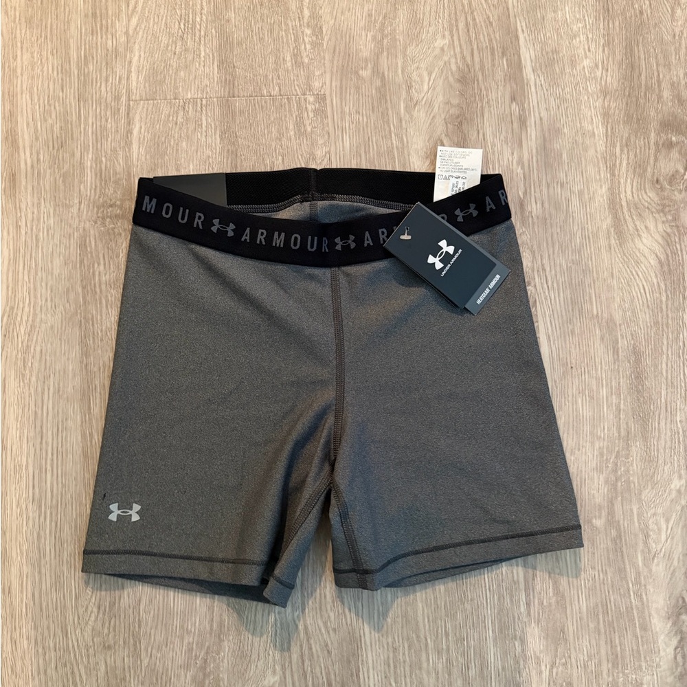 nwt under armour shorts